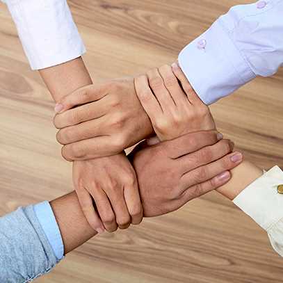 Social responsibility